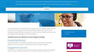 TeamMate Services - Wolters Kluwer, TeamMate
