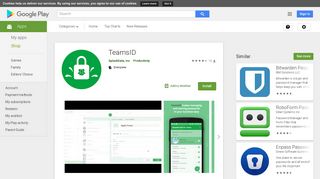 TeamsID - Apps on Google Play