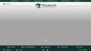 Team Stuff Sign Up - Elizabeth School District