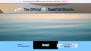 teamtdm - Wix.com
