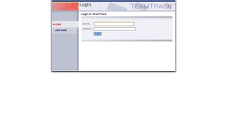 Team Track (http://tracker.cmicro.com/tmtrack/tmtrack.dll?)