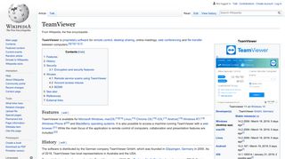TeamViewer - Wikipedia