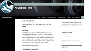 Order PTT | PREMIUM TECH TOOL