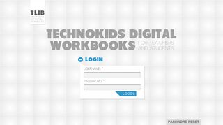 User account | Technokids PH - eBooks - Technokids Philippines