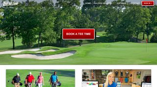 Tee-On Golf Systems Inc. - A Complete Suite of Golf Management ...