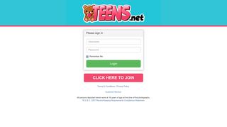 Teens.net
