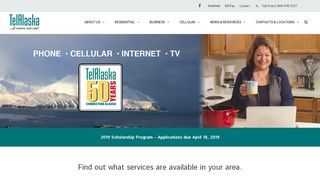 Telecommunications Services | American Broadband TelAlaska