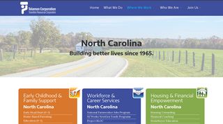 Telamon | North Carolina - Telamon Corporation