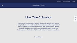 Tele Columbus