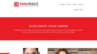 Teledirect Group