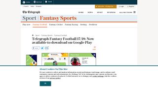 Android Download - Telegraph