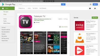 Telekom TV - Apps on Google Play