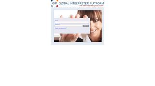 Global Interpreter Platform: Interpreter Scheduling Software