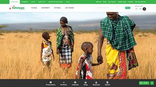 Safaricom: Mobile Phones, Tablets, Mobile Money Solutions ...