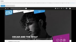 Oscar And The Wolf | Tele Ticket Service