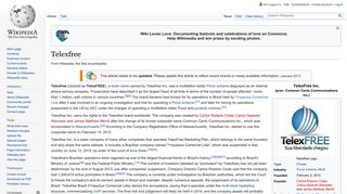 Telexfree - Wikipedia