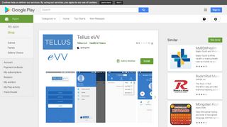 Tellus eVV - Apps on Google Play