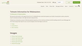 Webmaster - GettingOut