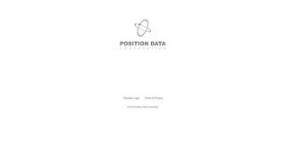 Position Data Corporation