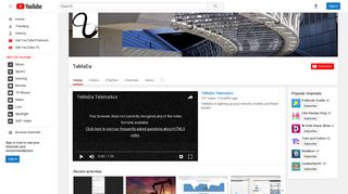 TeMeDa - YouTube