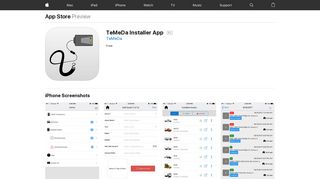 TeMeDa Installer App on the App Store - iTunes - Apple