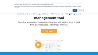 Jira project management tools | Tempo
