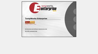 TempWorks Enterprise