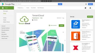 TenantCloud - Apps on Google Play