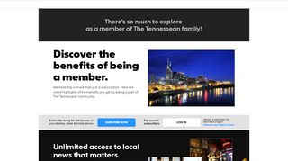 Member Guide | tennessean.com