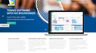 TennisSource.Net|Your Club-Your Rules-Our Software