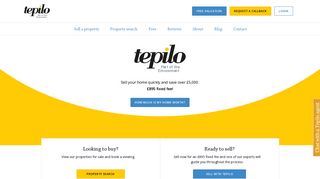 Tepilo Online | Tepilo
