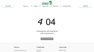 Terminal Server Login | SIRS - Southern Indiana Resource Solutions