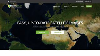 TerraServer - Aerial Photos & Satellite Images - The Leader In Online ...