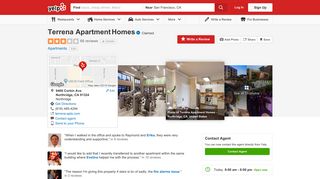 Terrena Apartment Homes - 35 Photos & 65 Reviews - Apartments ...