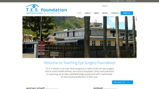 T.E.S. Foundation