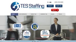 TES Staffing