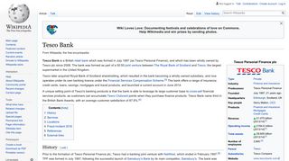 Tesco Bank - Wikipedia