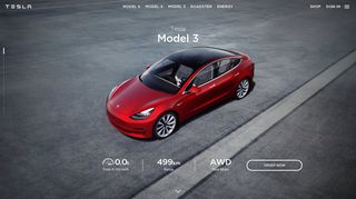 Model 3 | Tesla