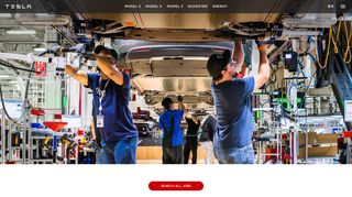 Jobs at Tesla | Tesla Motors