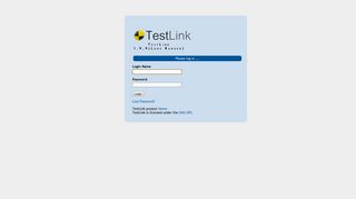 TestLink