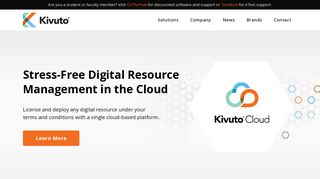 Kivuto | Digital Distribution & Management Solutions