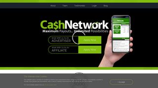 Cash Network