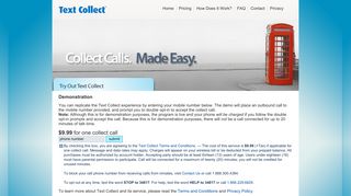 Text Collect®