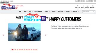Coast-Mountain-Happy-Customers - Coast Mountain Chevrolet Buick ...