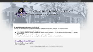 Morrow Elementary School Gives Thanks - Central Islip Union Free ...