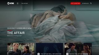 The Affair: Seasons, Episodes, Cast, Characters - Official Series Site ...