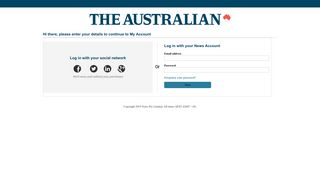 The Australian - News.com.au