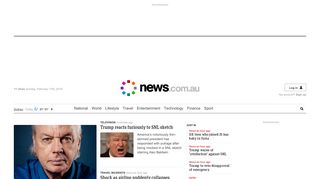 news.com.au — Australia's #1 news site