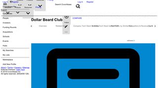 Dollar Beard Club | Crunchbase
