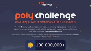 Poly Challenge